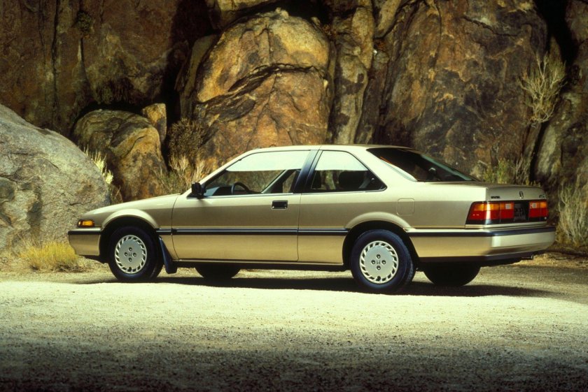 Honda Accord 1988
