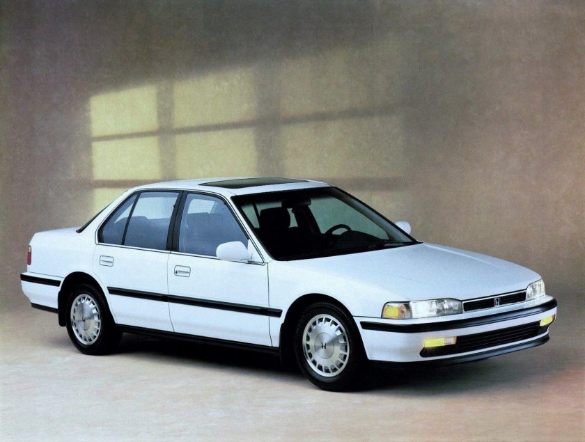 Honda Accord 1990