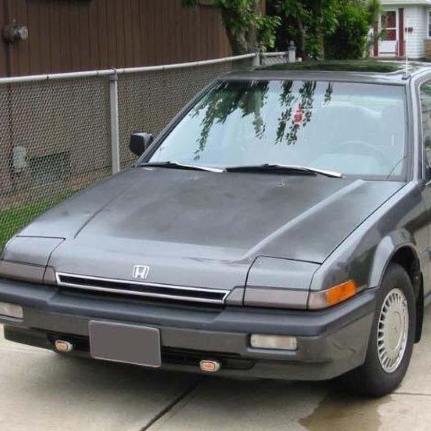 Honda Accord 1987