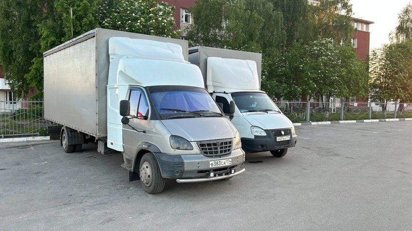 Газ валдай 2014