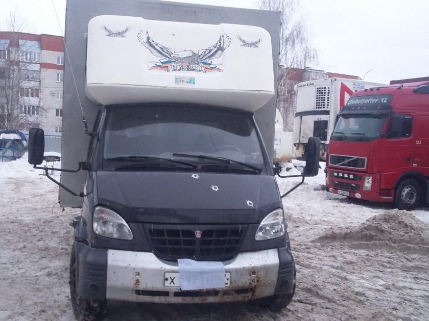 Авито Валдай