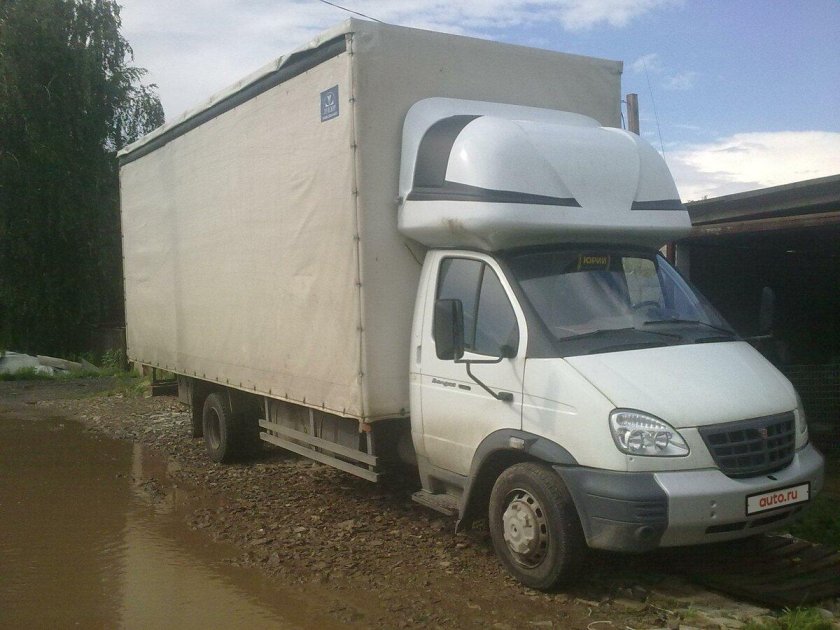 3010 FD Валдай спальник