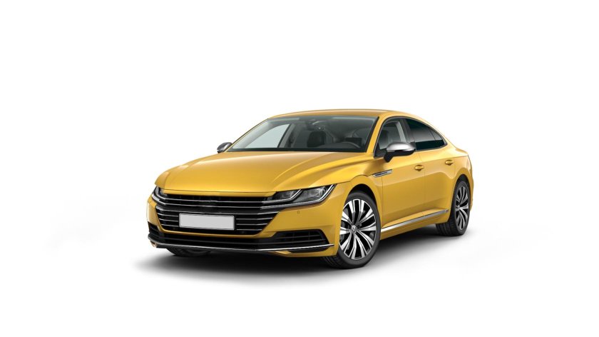 Фольксваген Артеон 2023