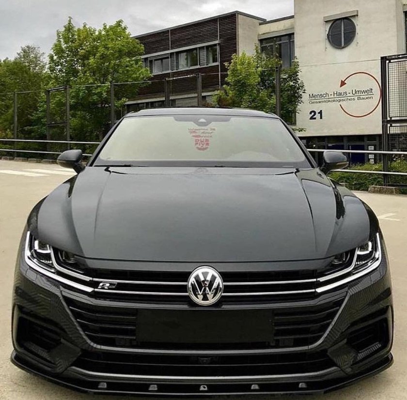 Фольксваген Arteon 2022