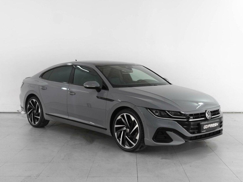 Фольксваген arteon 2020