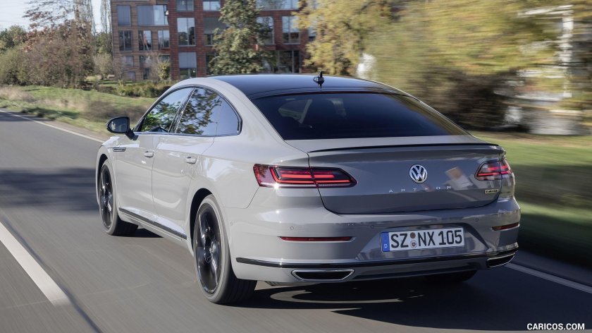 Фольксваген Пассат r line 2020