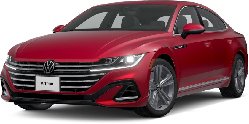 Фольксваген Артеон 2022