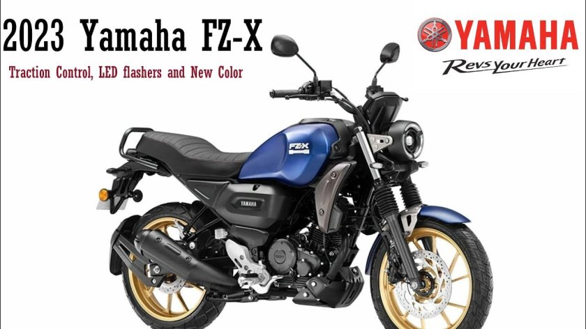 Yamaha xsr 155