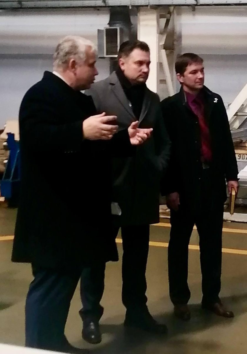 Могилевский автомобильный завод имени с.м Кирова