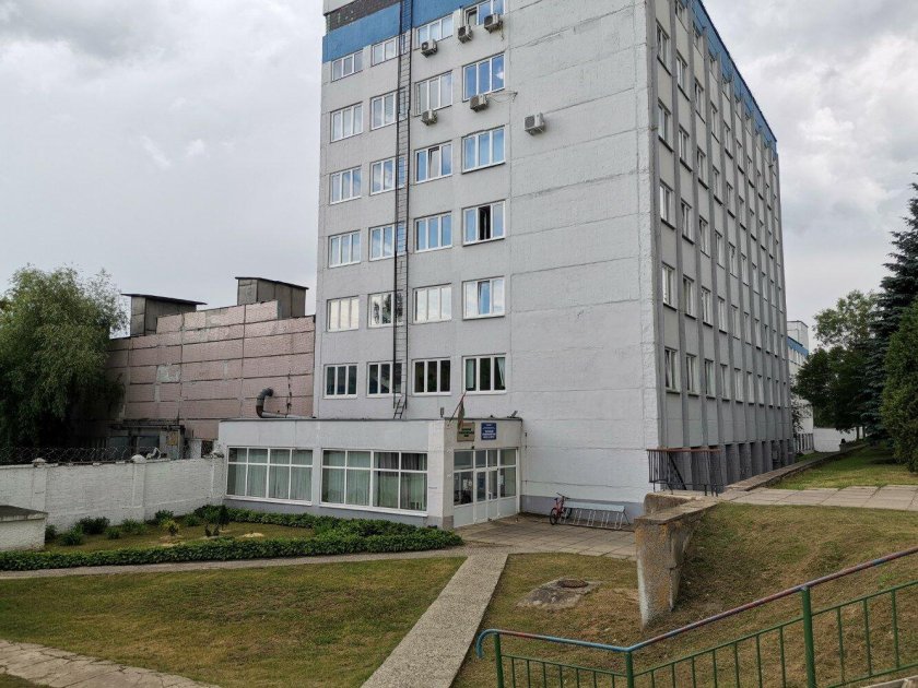 Могилевский автомобильный завод имени с.м кирова