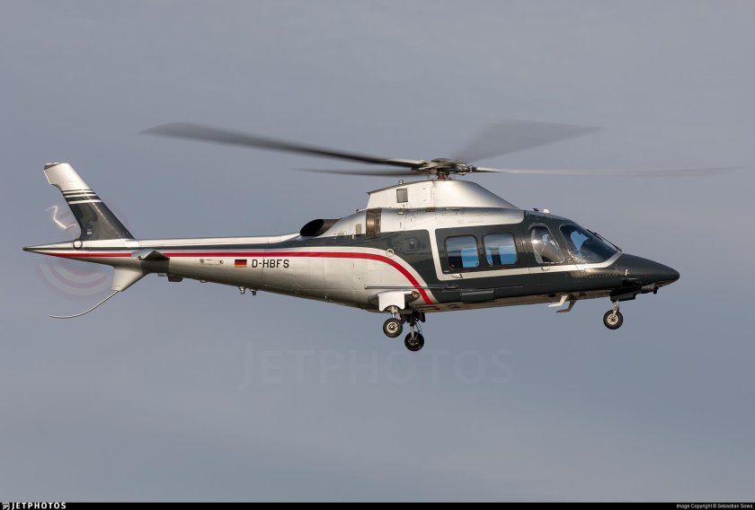 Agusta westland