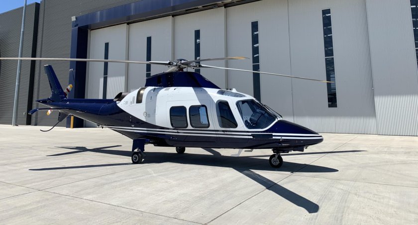 Agusta aw109