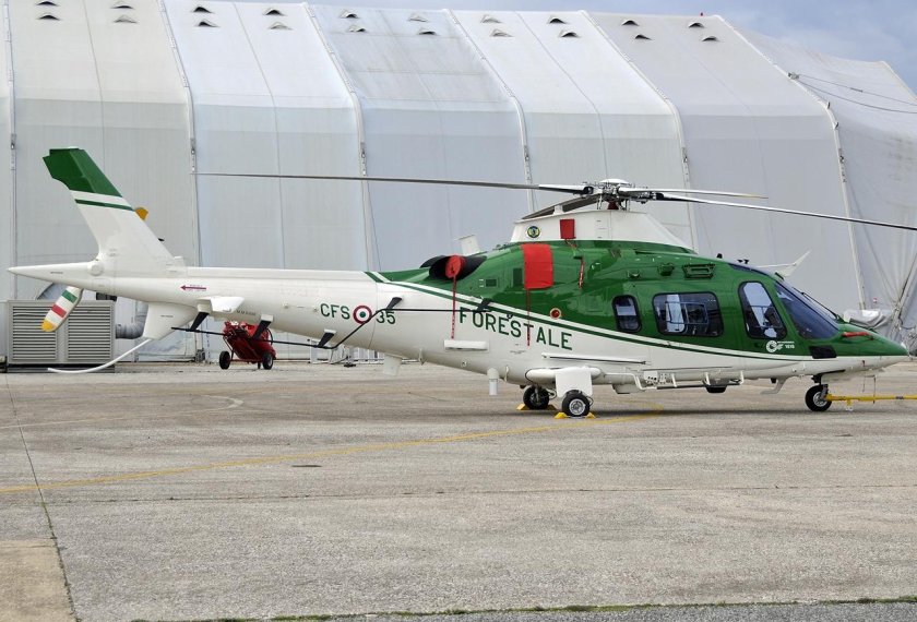 Agusta aw109