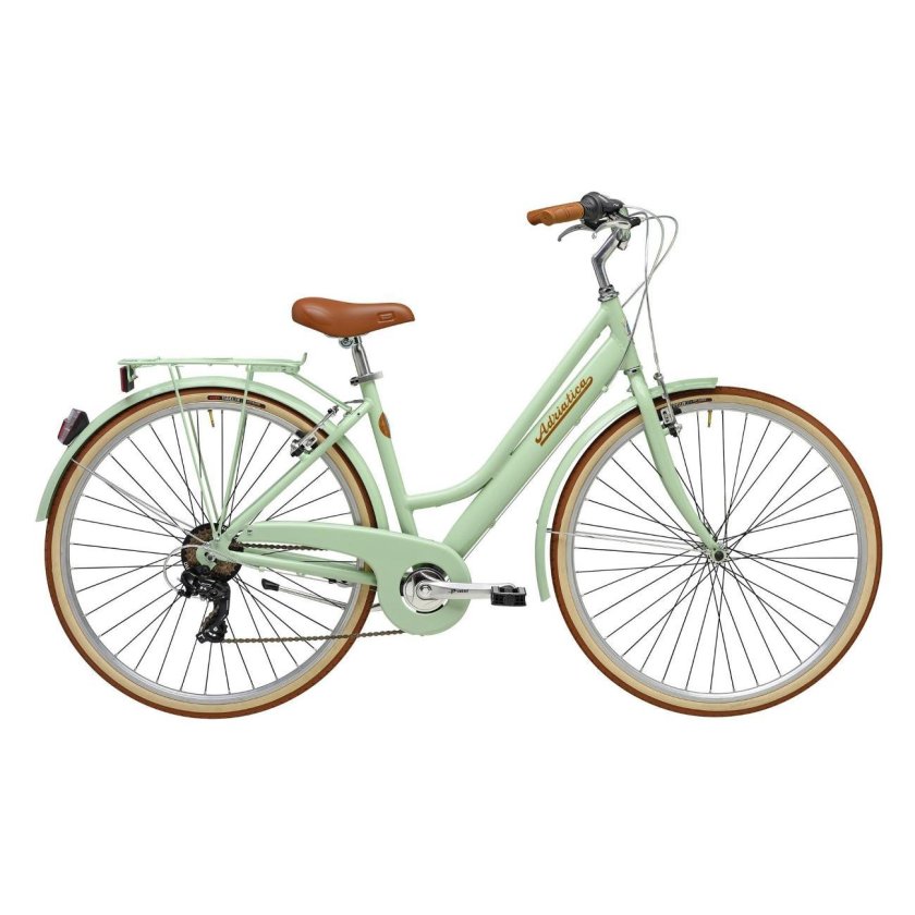 Boteccia 200 ty 21 женский велосипед