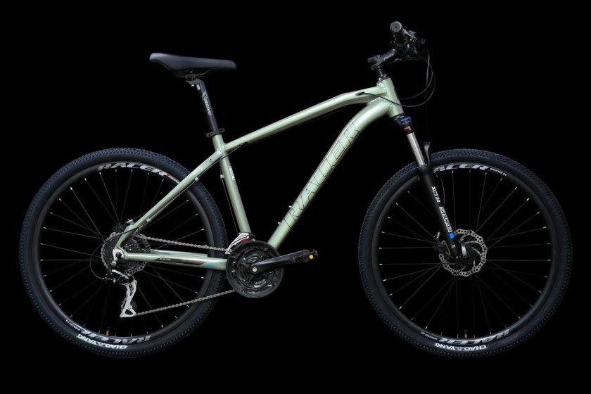 Горные велосипеды