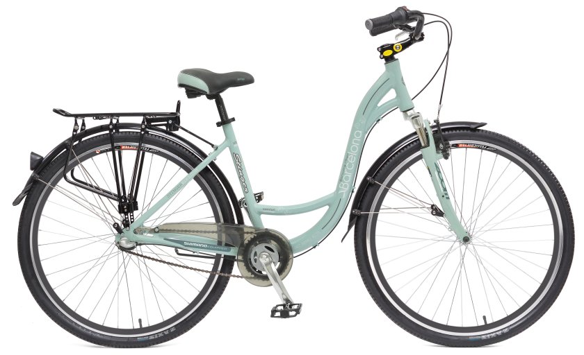 Велосипед Стингер женский