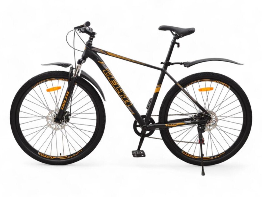 Велосипед горный