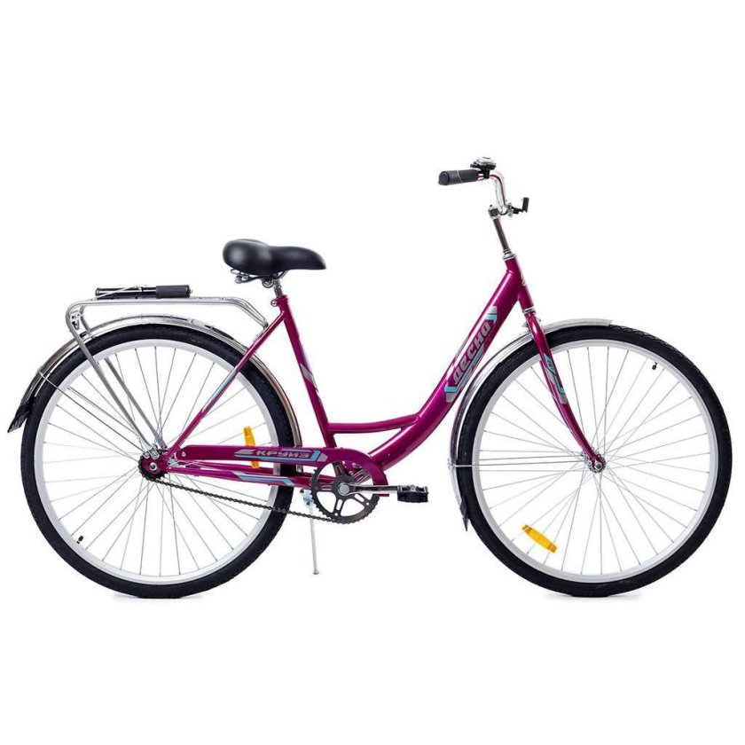 Велосипед Stream Tech 8600