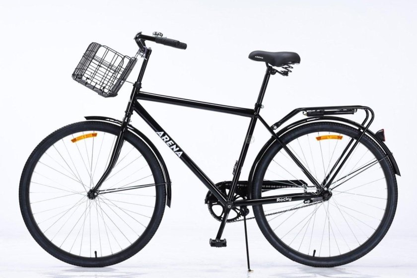 Городские велосипеды