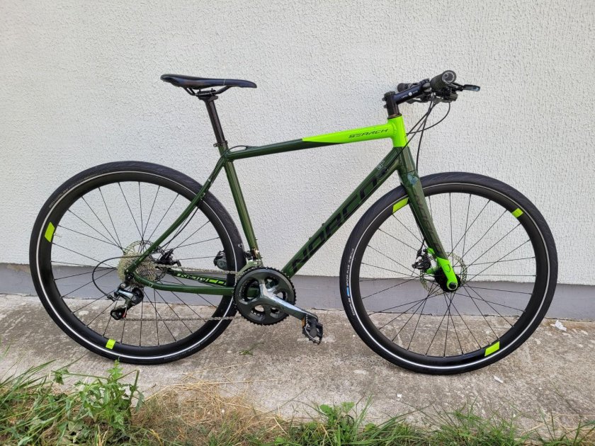 Fausto coppi велосипед