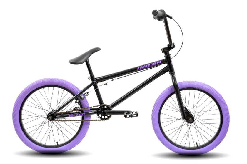 Велосипед Racer BMX 20