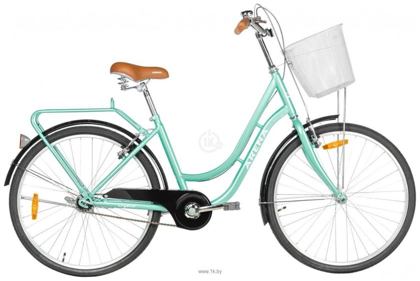 Велосипед Arena MTD