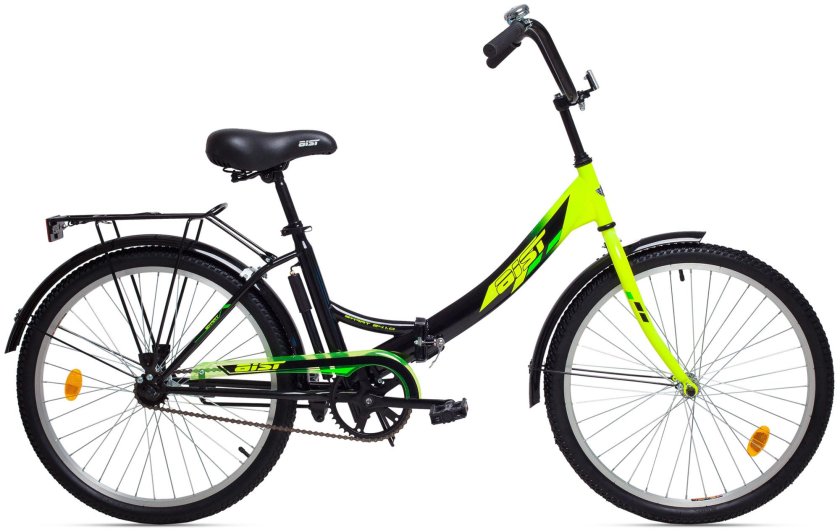 Велосипед Аист смарт 24