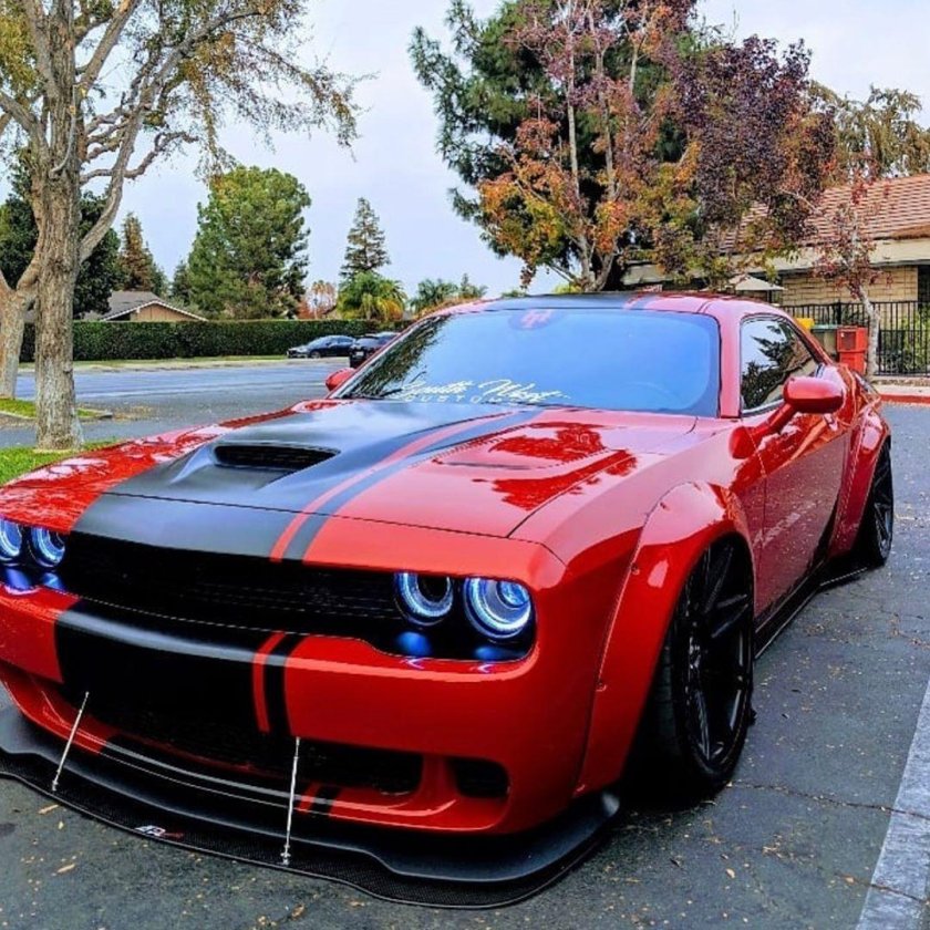 Американские машины