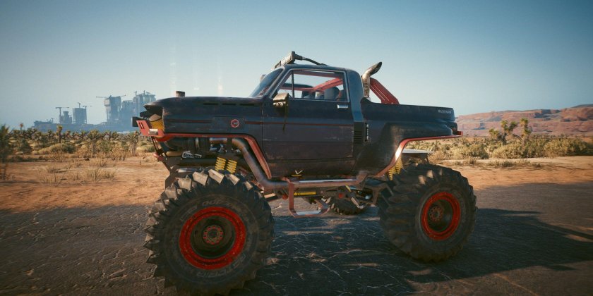 Cyberpunk 2077 phantom liberty