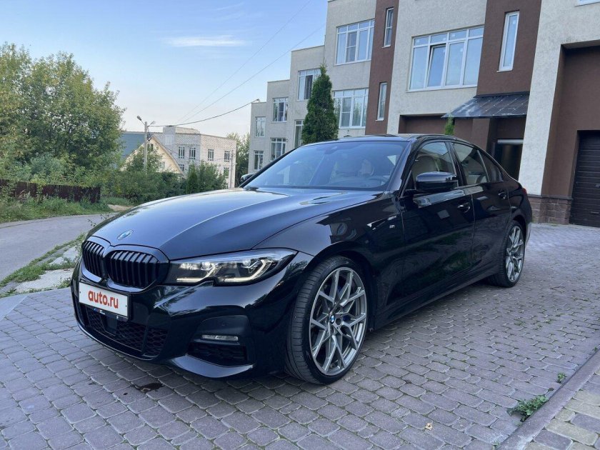 BMW 420 XDRIVE