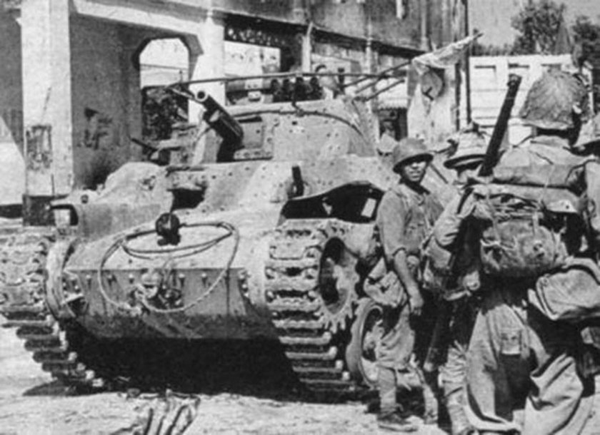 Оборона Сингапура 1942