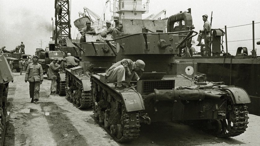 Т-26 Гоминьдан