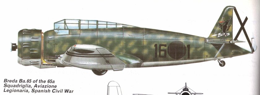 Breda ba.65