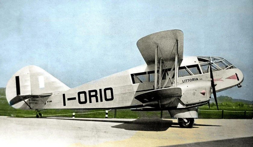 Breda ba.44