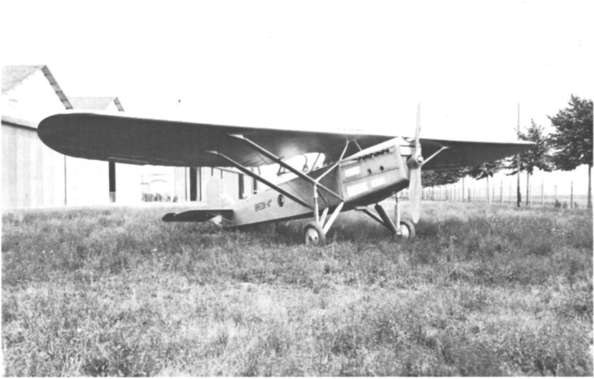 Breda ba.25
