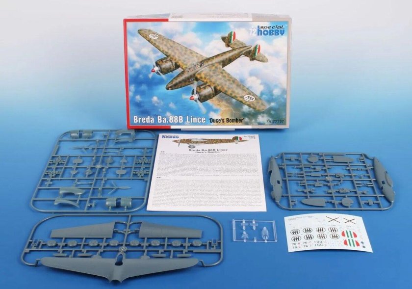 Breda ba.88b