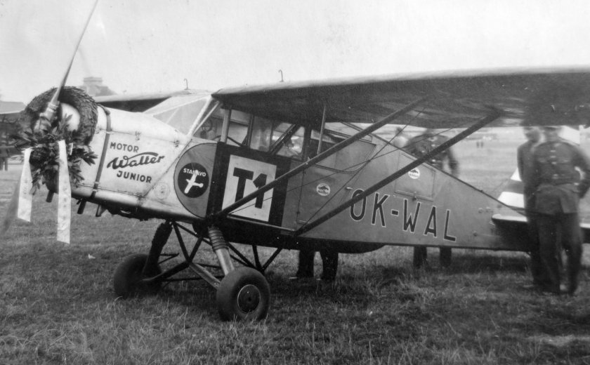 Вальтер Джуниор