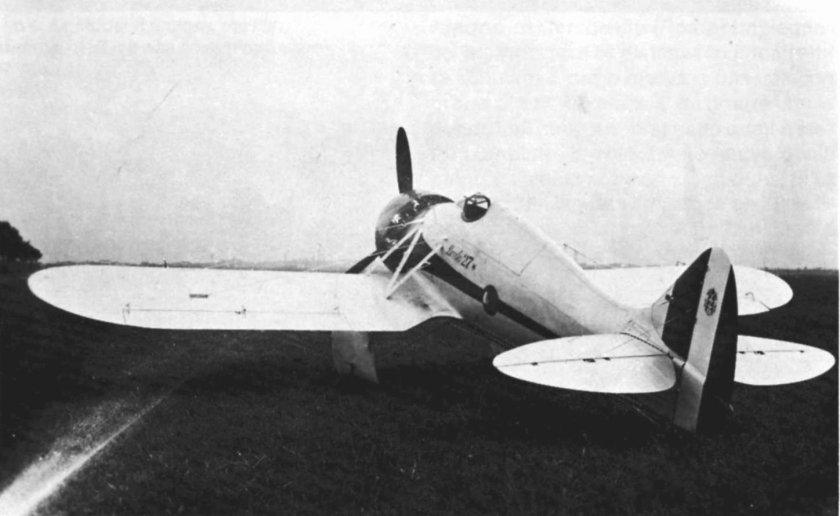 Breda ba.27