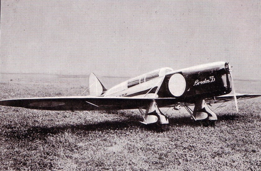 Breda ba.39