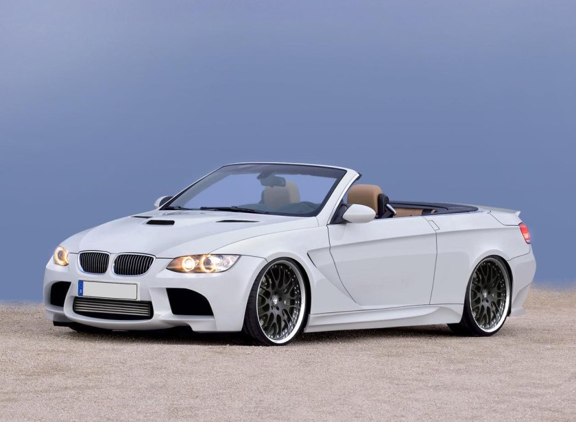 БМВ м3 купе кабриолет