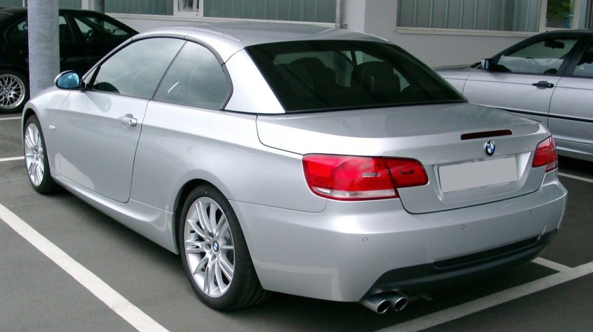 BMW 3 e93