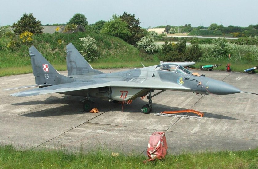 Mig 29