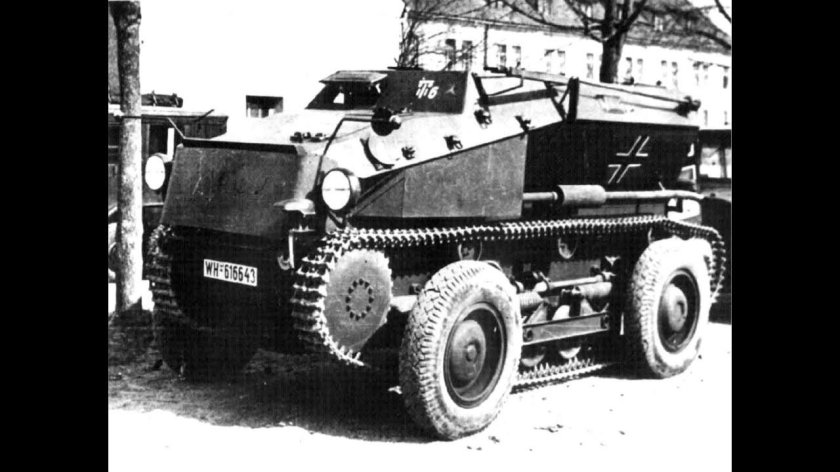 SD.KFZ. 254