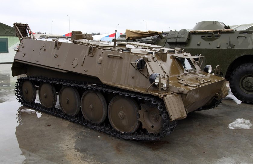 Машина РХМ-2