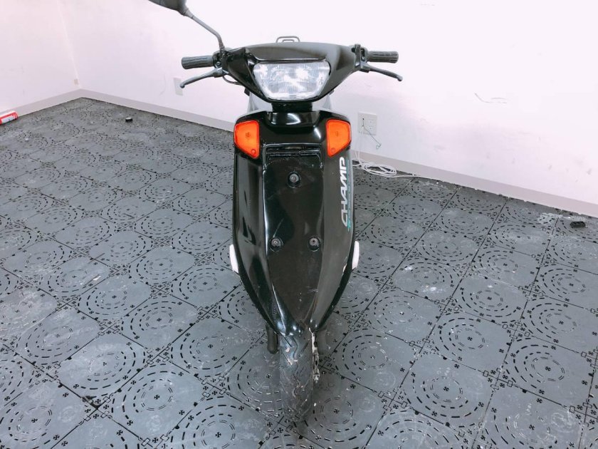 Yamaha Champ CX - 1988