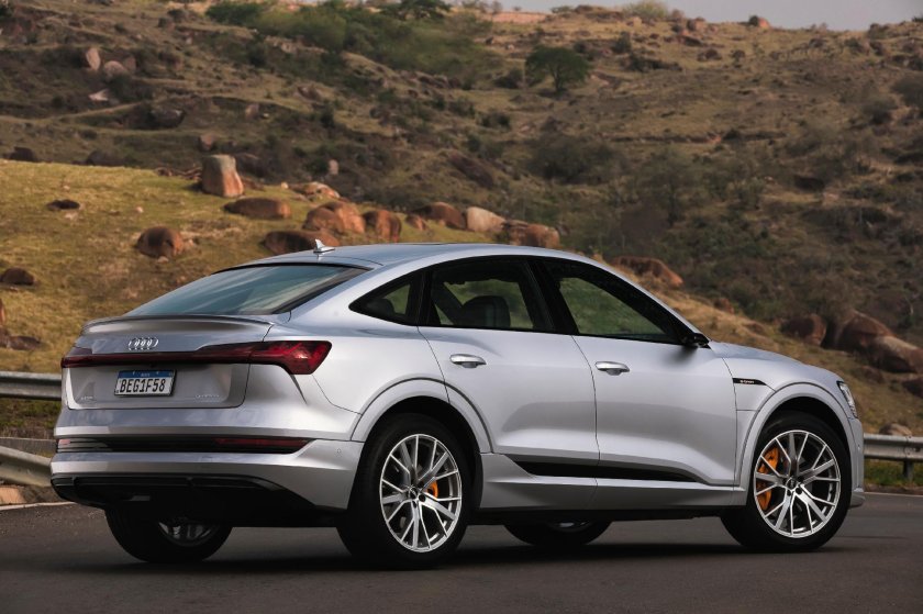 Ауди кросс купе