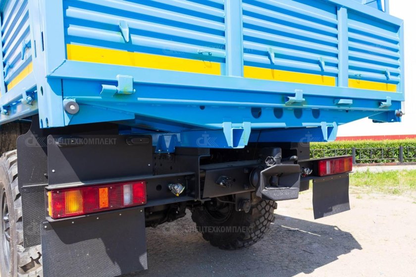 Урал next (бортовой) 43206-5111-71