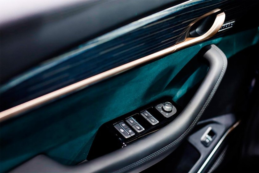 Geely Xingyue l 2022