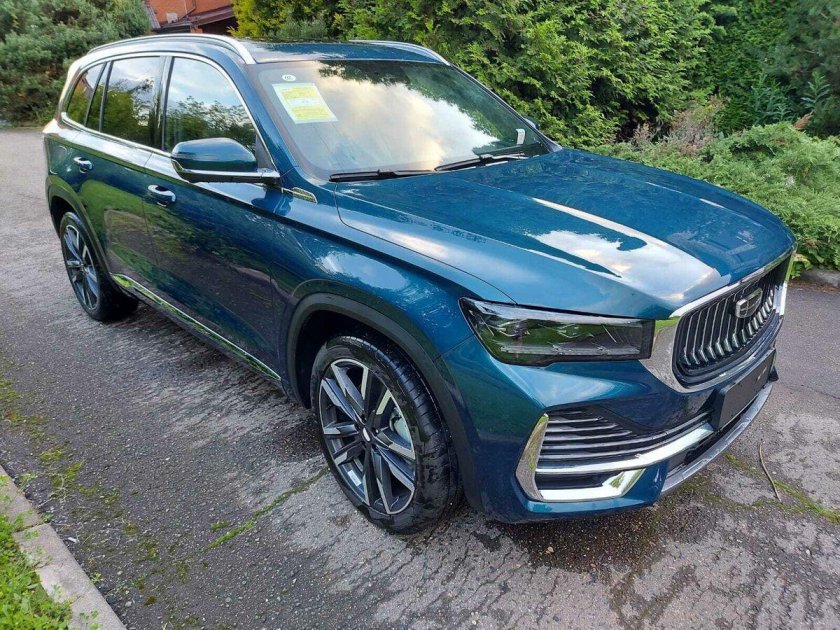 Монджаро 2023