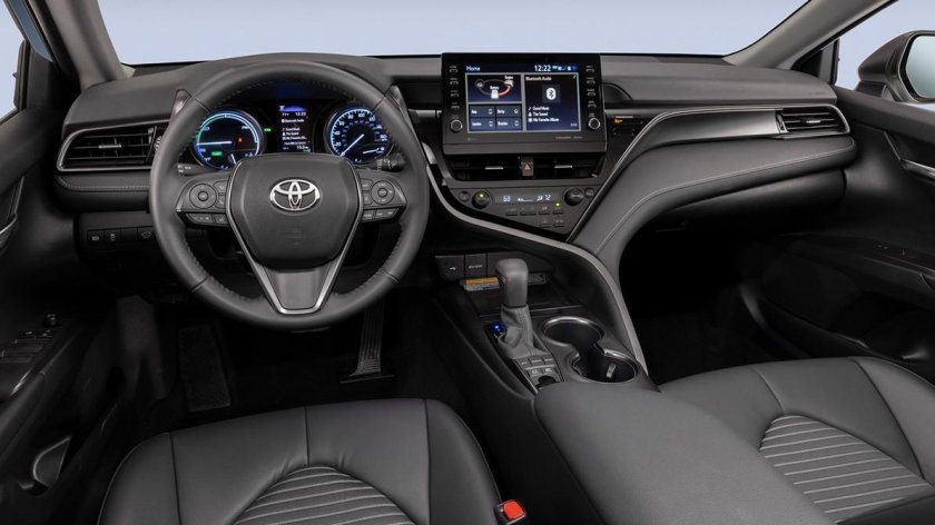 Toyota Camry 2023